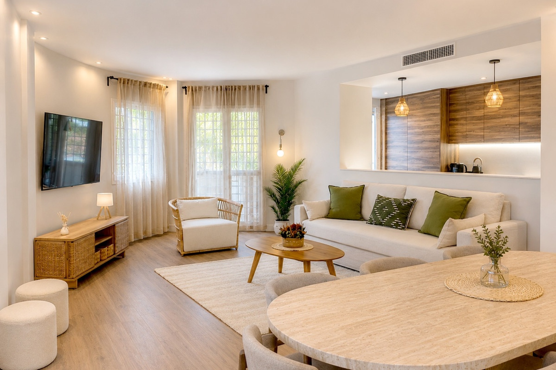 Wiederverkauf - apartment - Estepona - Estepona Centro