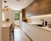 Wiederverkauf - apartment - Estepona - Estepona Centro