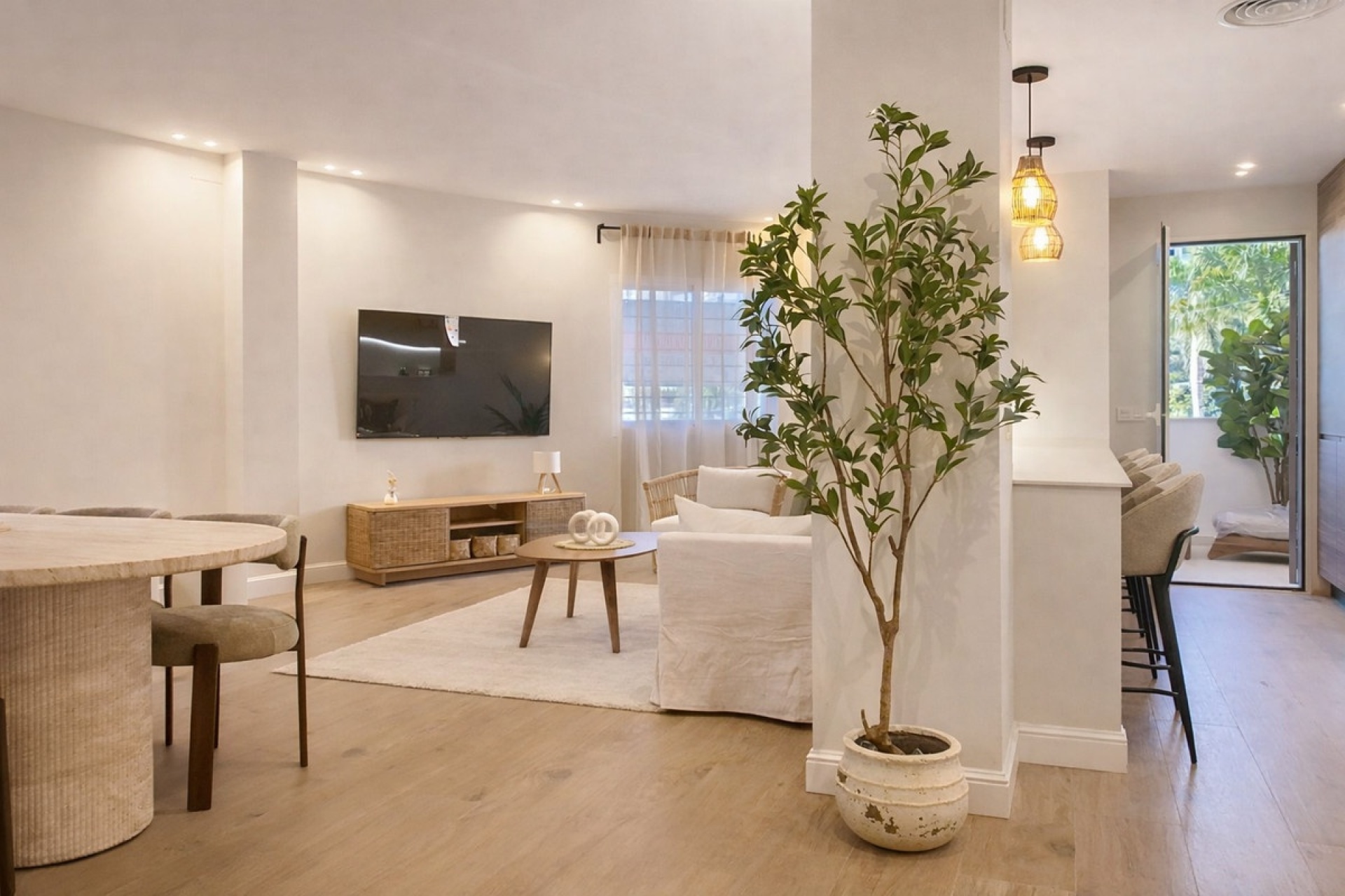 Wiederverkauf - apartment - Estepona - Estepona Centro