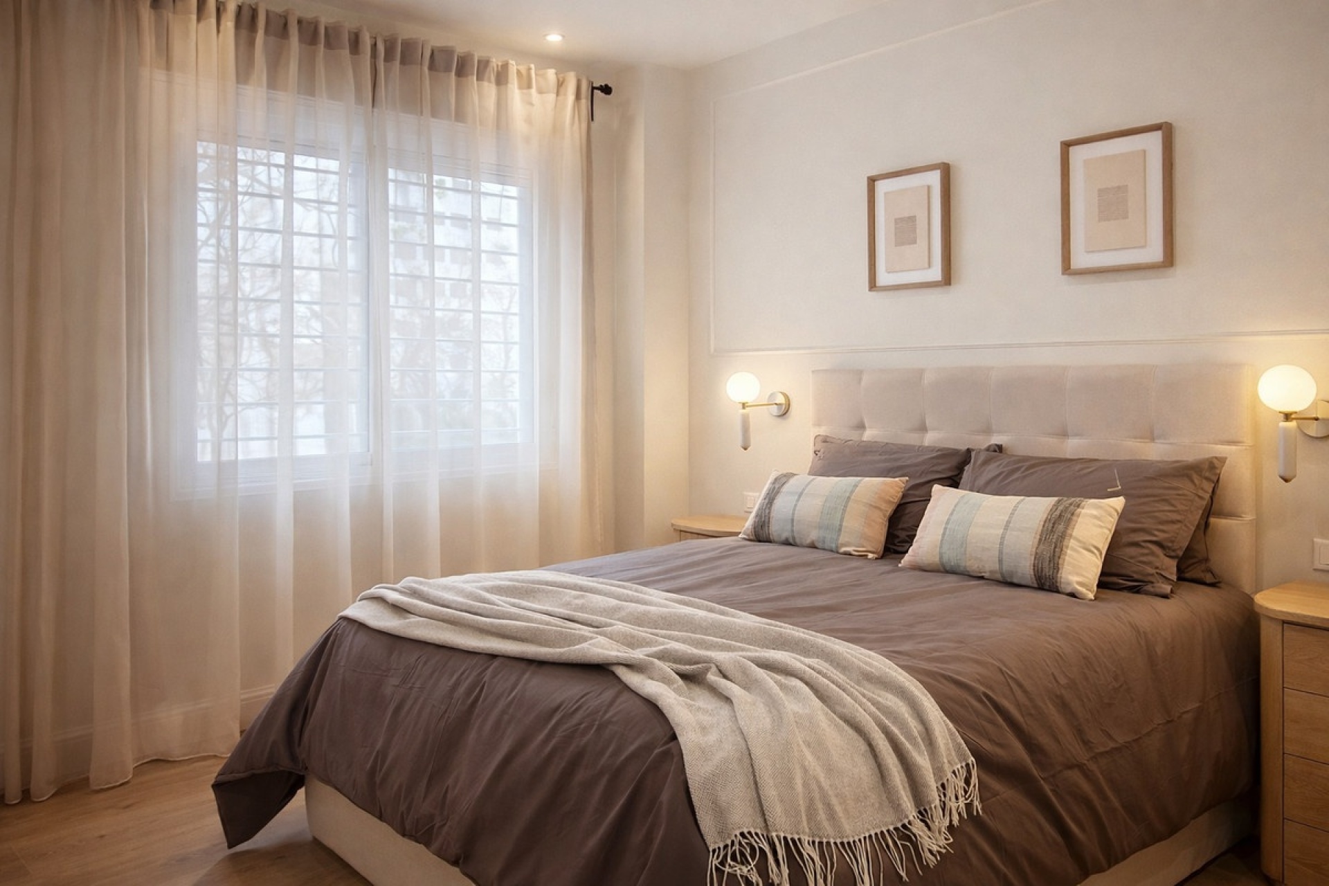 Wiederverkauf - apartment - Estepona - Estepona Centro