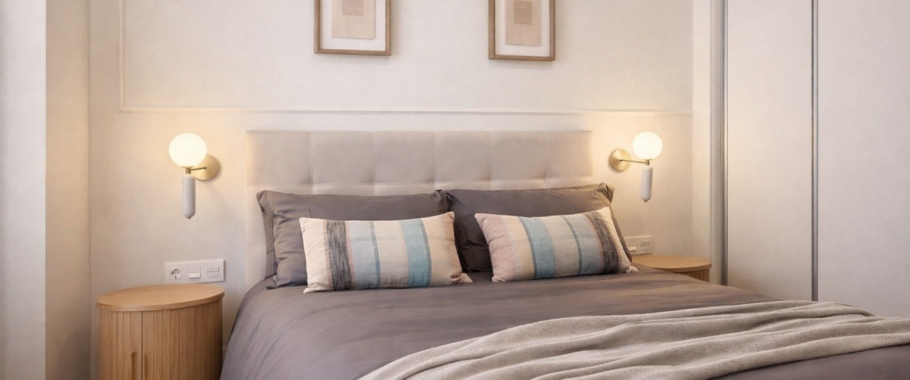 Wiederverkauf - apartment - Estepona - Estepona Centro