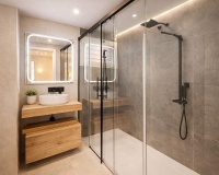 Wiederverkauf - apartment - Estepona - Estepona Centro