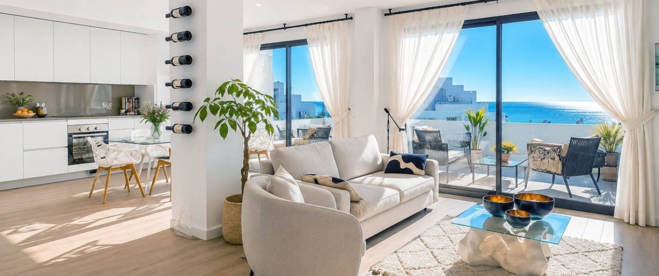 Wiederverkauf - apartment - Estepona - Estepona Centro