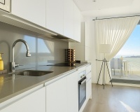 Wiederverkauf - apartment - Estepona - Estepona Centro