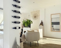 Wiederverkauf - apartment - Estepona - Estepona Centro