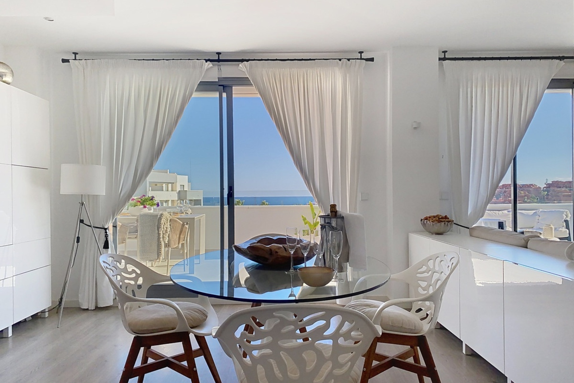 Wiederverkauf - apartment - Estepona - Estepona Centro