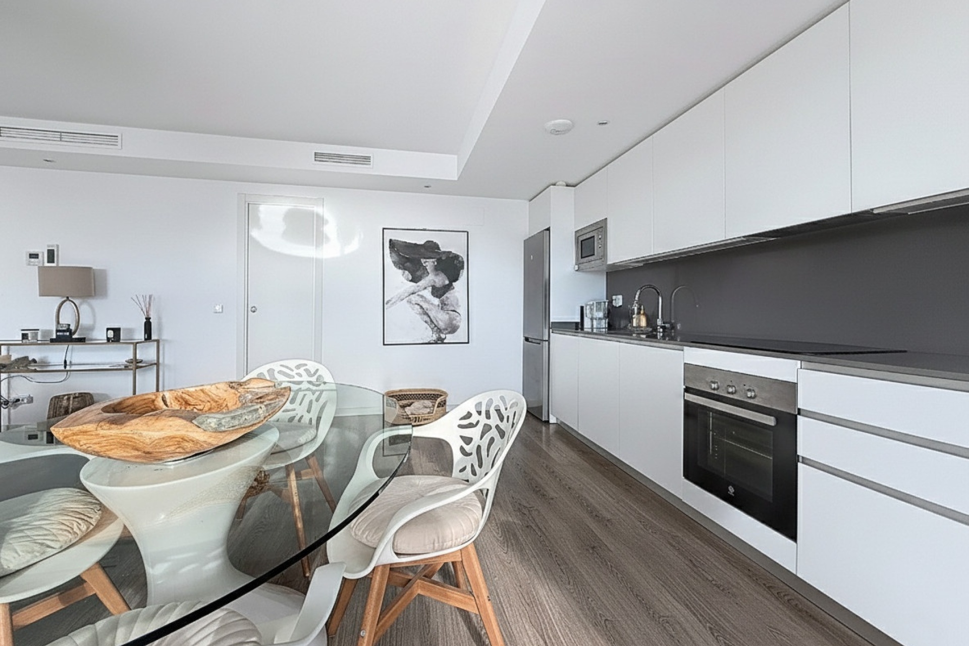 Wiederverkauf - apartment - Estepona - Estepona Centro