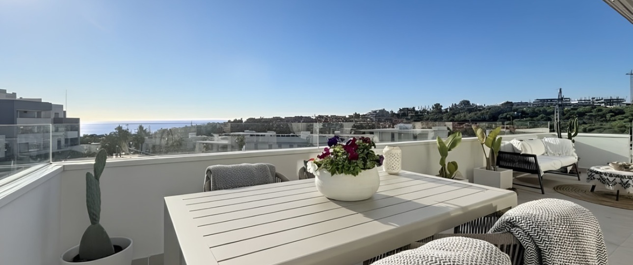 Wiederverkauf - apartment - Estepona - Estepona Centro