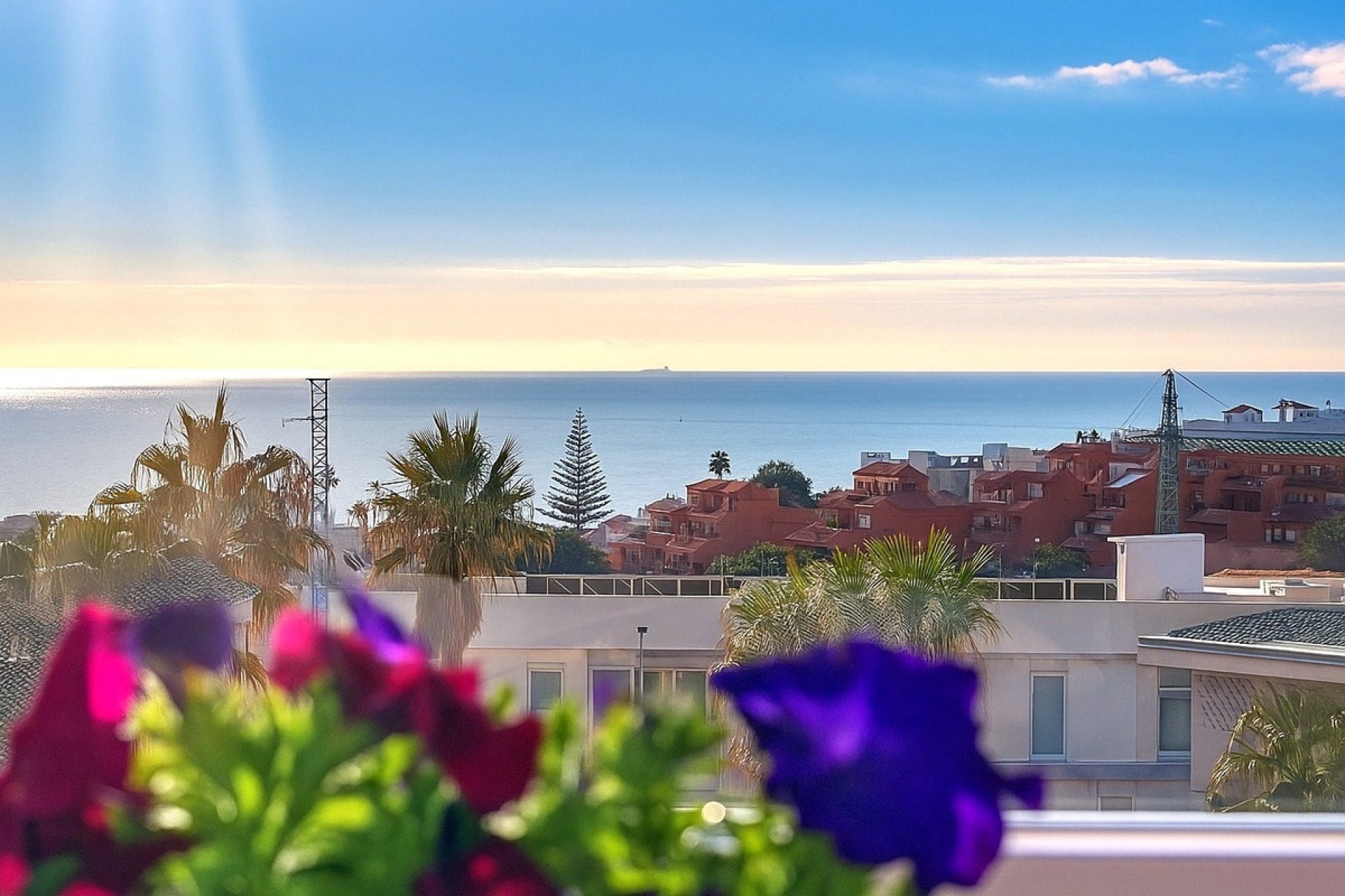 Wiederverkauf - apartment - Estepona - Estepona Centro