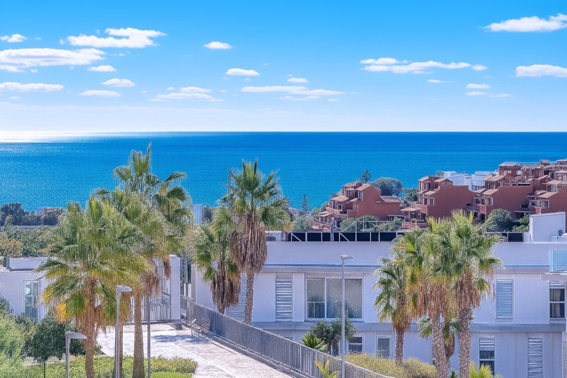 Wiederverkauf - apartment - Estepona - Estepona Centro