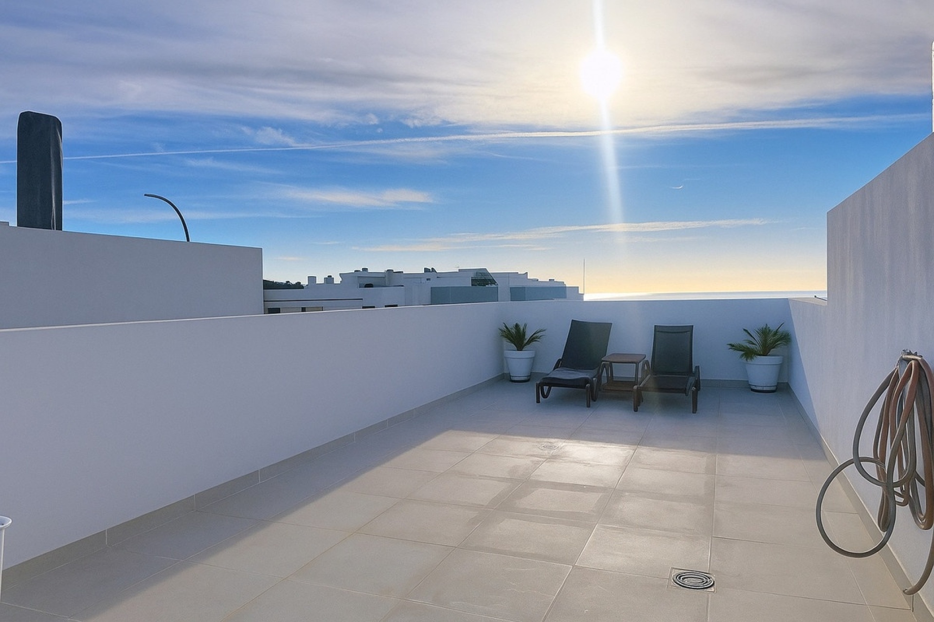Wiederverkauf - apartment - Estepona - Estepona Centro
