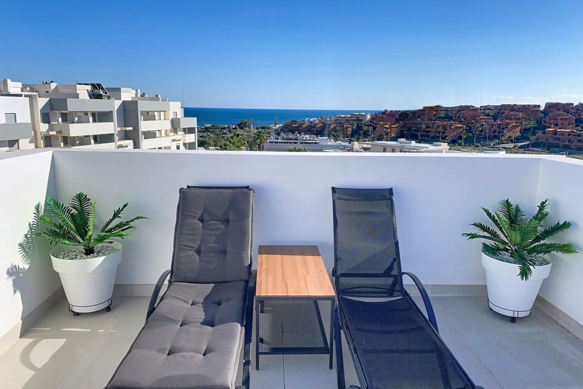 Wiederverkauf - apartment - Estepona - Estepona Centro