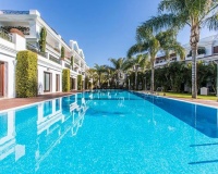 Wiederverkauf - apartment - Estepona - Estepona Centro