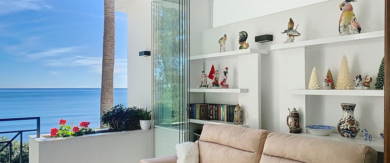 Wiederverkauf - apartment - Estepona - Estepona Centro