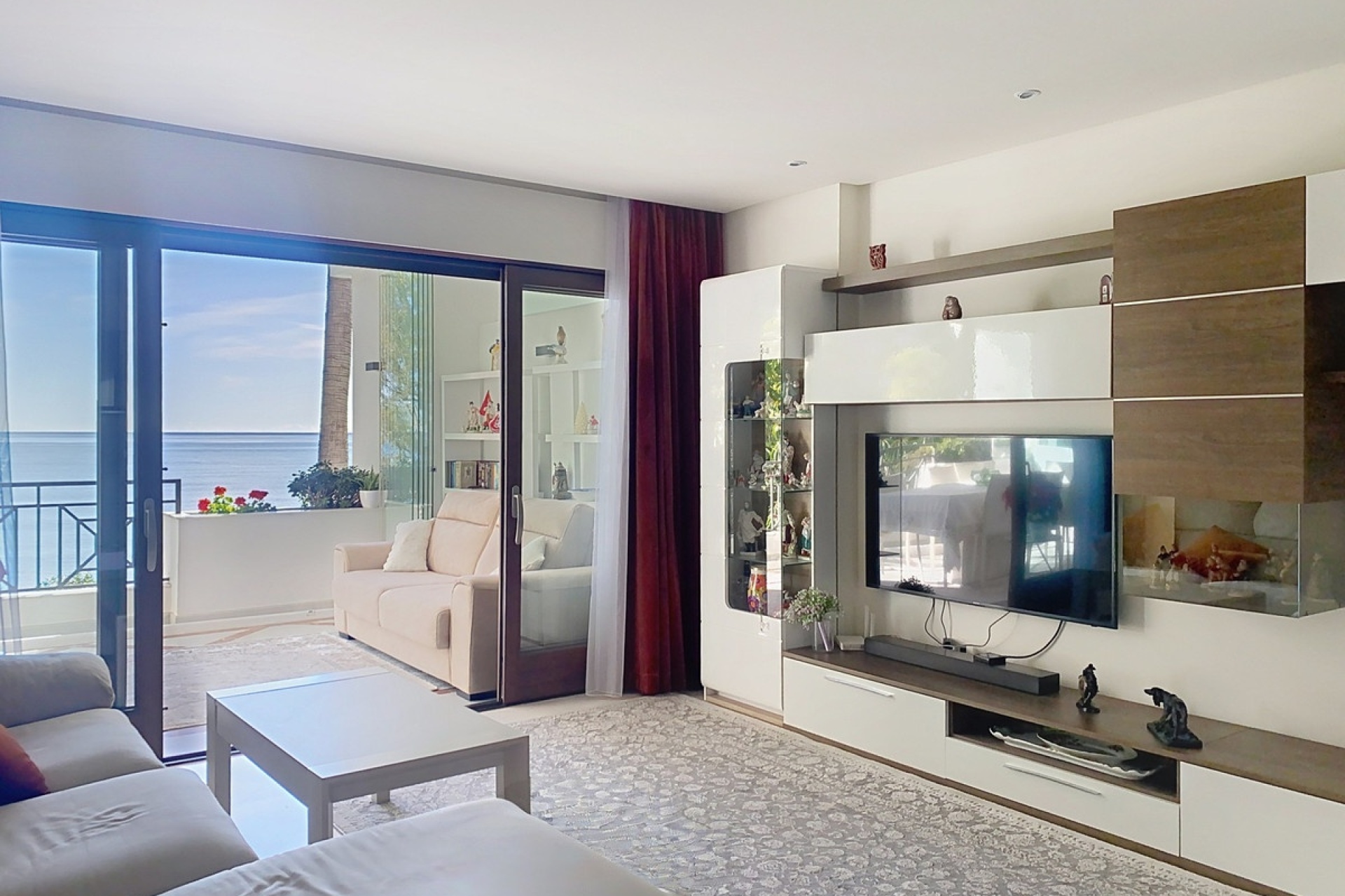 Wiederverkauf - apartment - Estepona - Estepona Centro