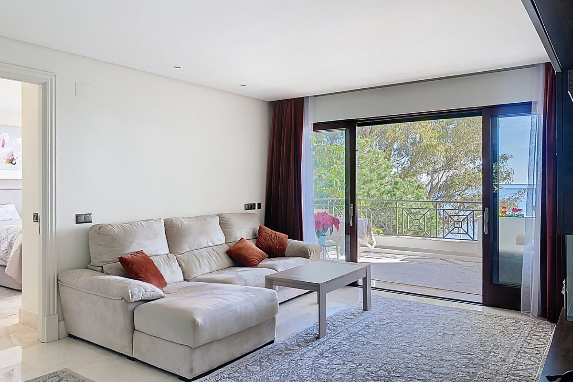 Wiederverkauf - apartment - Estepona - Estepona Centro