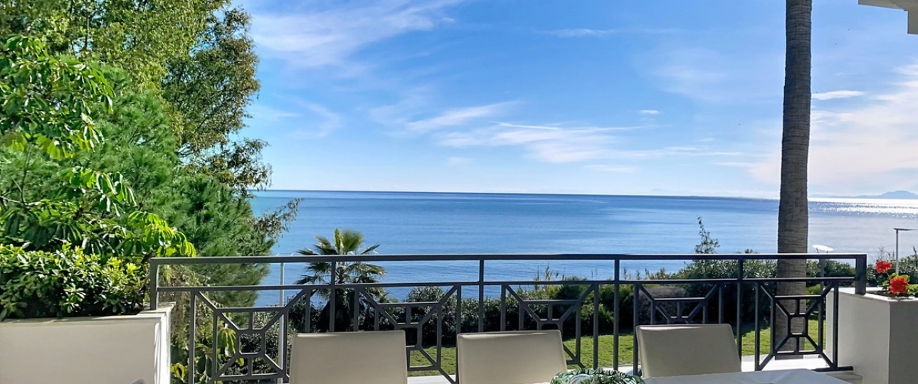 Wiederverkauf - apartment - Estepona - Estepona Centro
