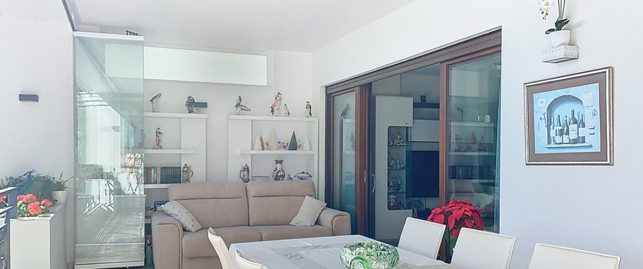 Wiederverkauf - apartment - Estepona - Estepona Centro