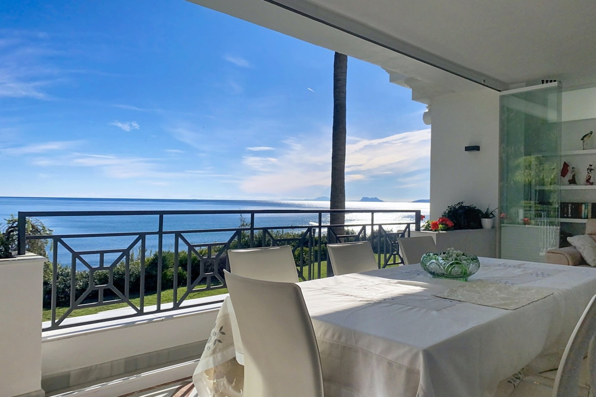 Wiederverkauf - apartment - Estepona - Estepona Centro