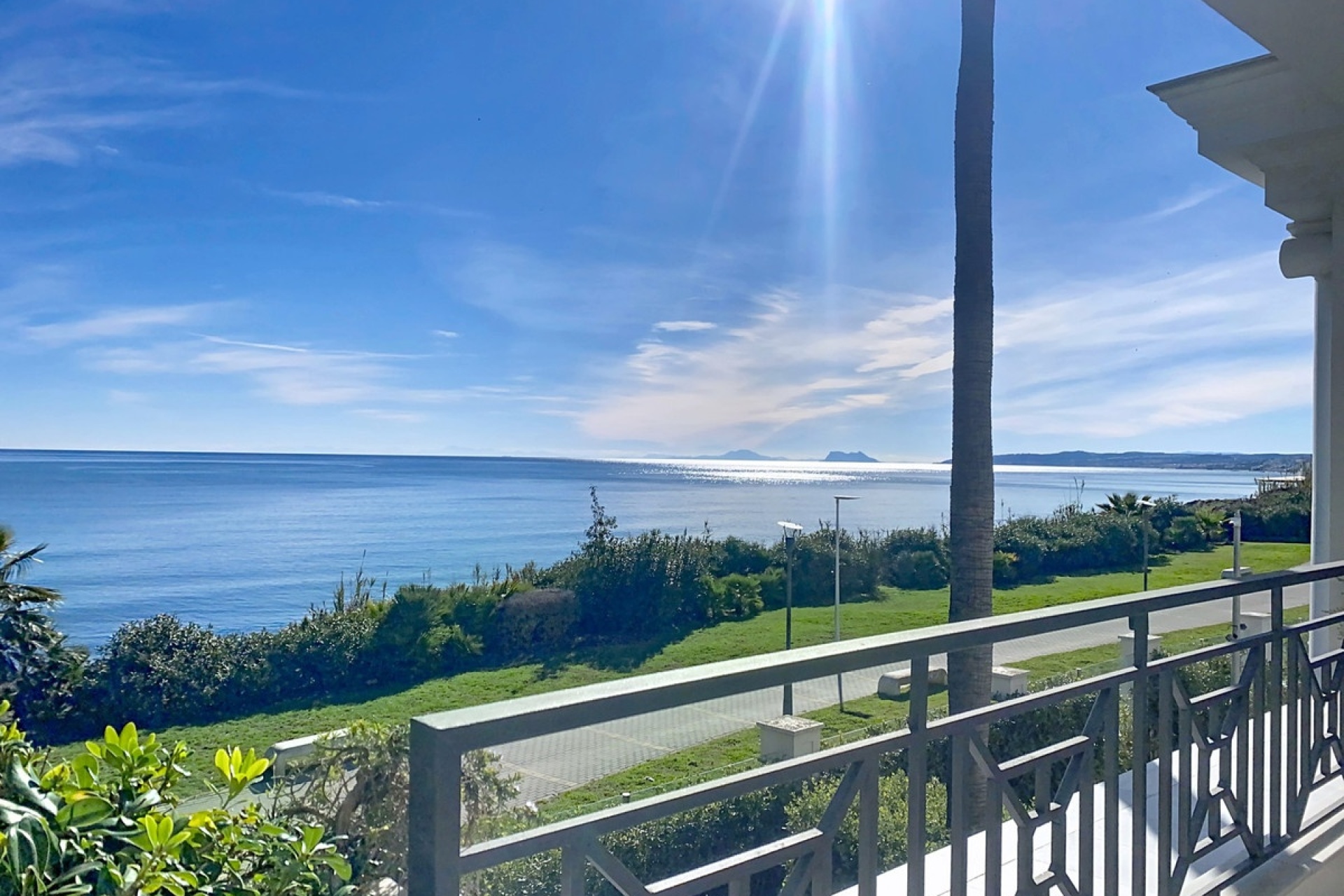 Wiederverkauf - apartment - Estepona - Estepona Centro