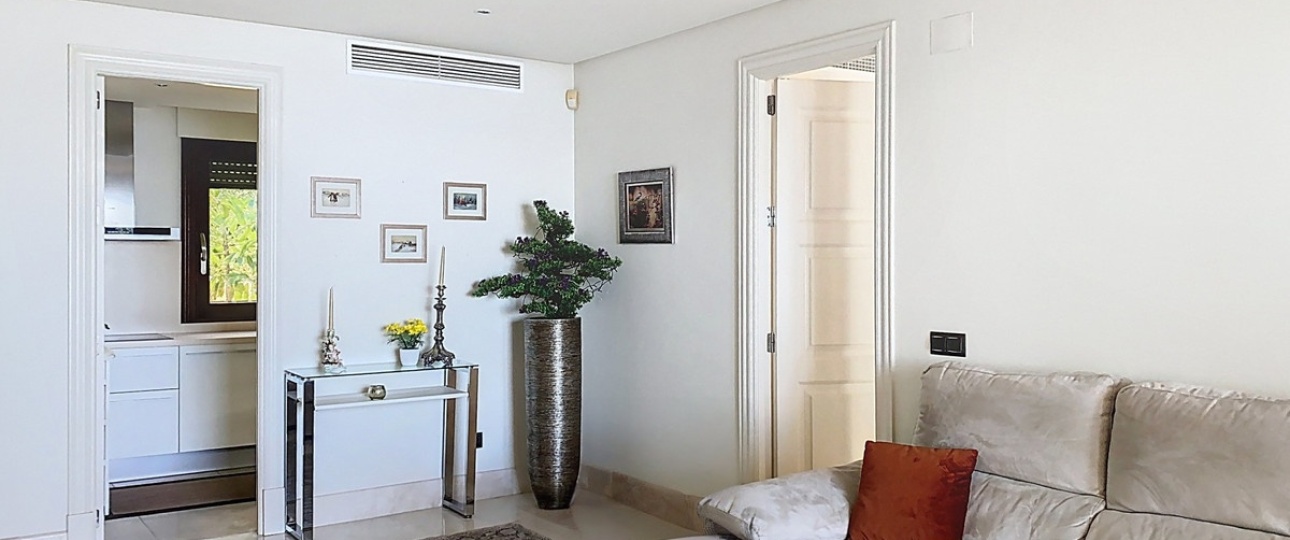 Wiederverkauf - apartment - Estepona - Estepona Centro