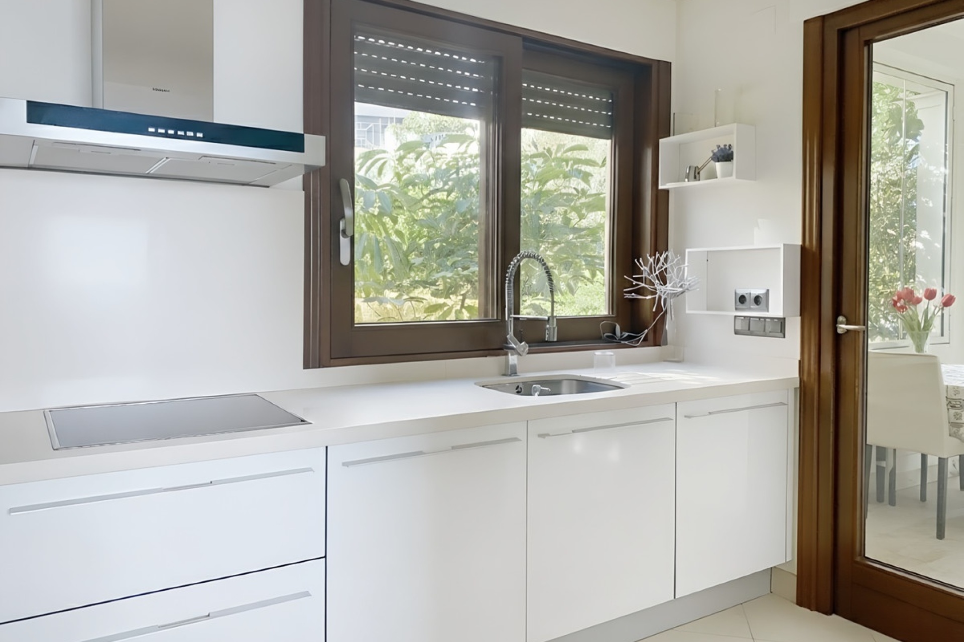 Wiederverkauf - apartment - Estepona - Estepona Centro