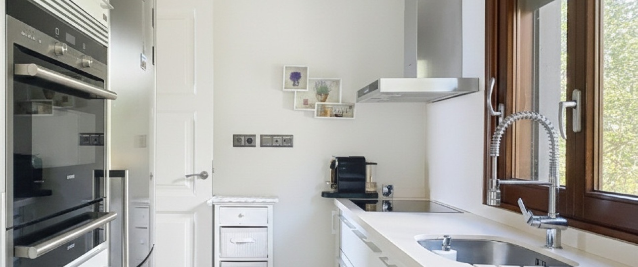 Wiederverkauf - apartment - Estepona - Estepona Centro