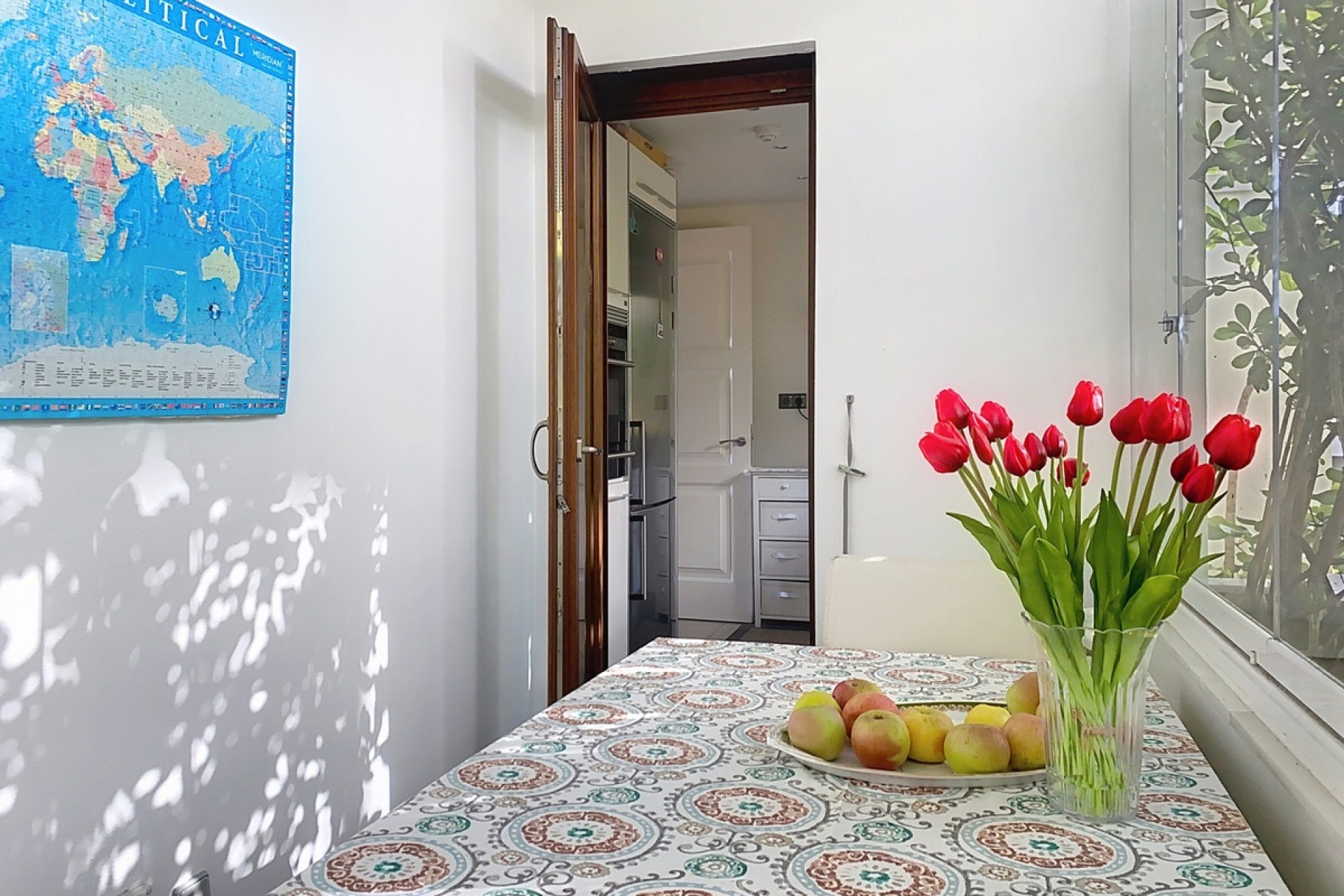 Wiederverkauf - apartment - Estepona - Estepona Centro