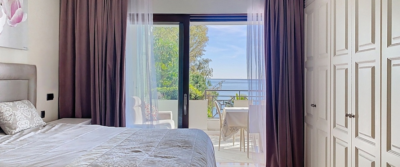 Wiederverkauf - apartment - Estepona - Estepona Centro