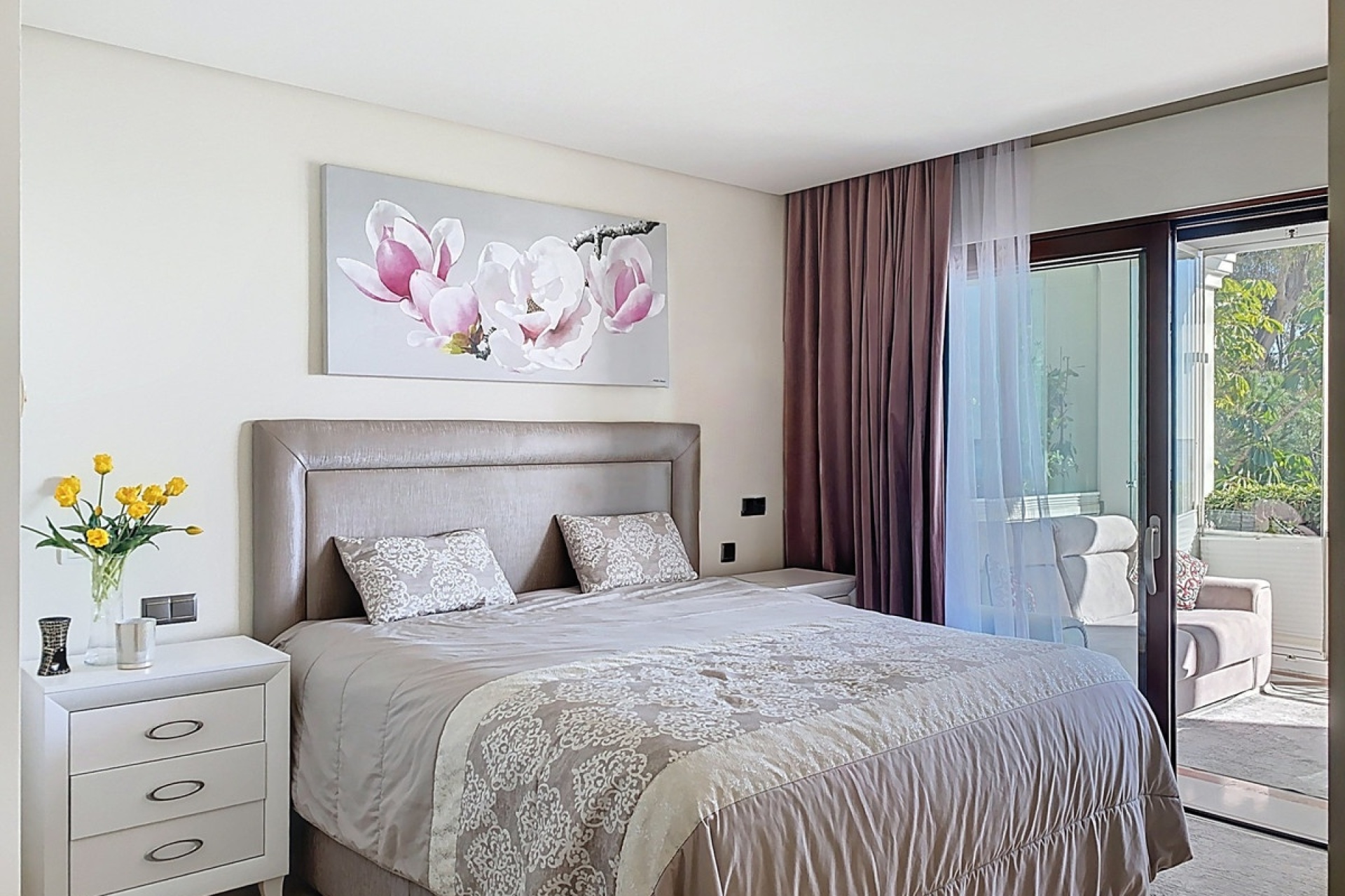 Wiederverkauf - apartment - Estepona - Estepona Centro