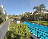 Wiederverkauf - apartment - Estepona - Estepona Centro