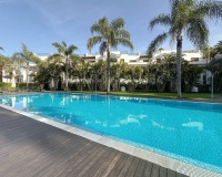 Wiederverkauf - apartment - Estepona - Estepona Centro