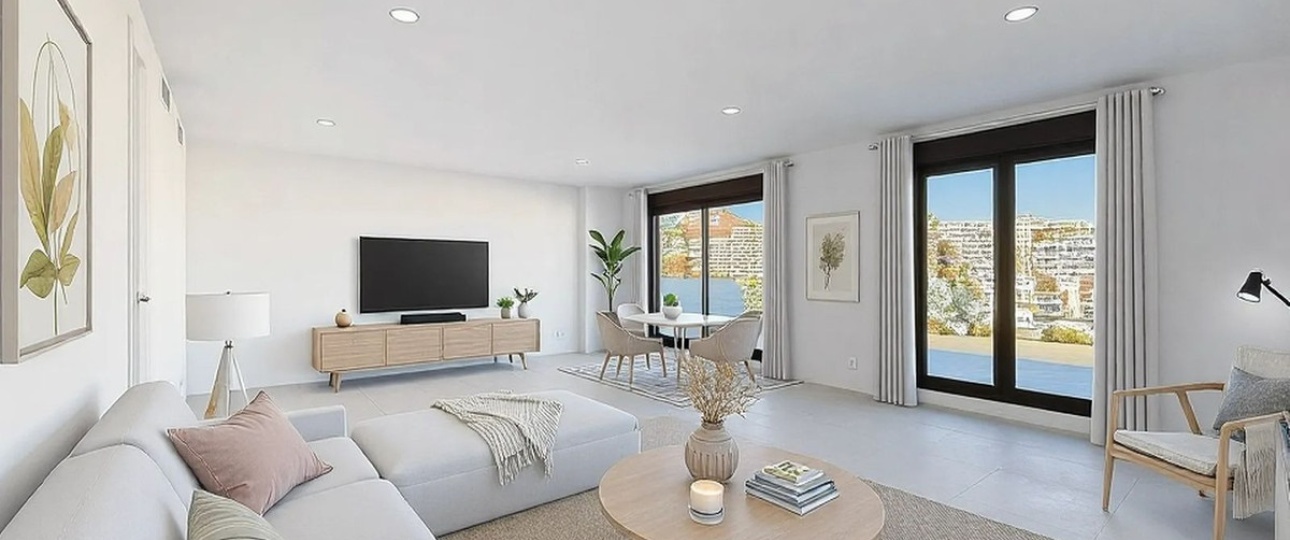 Wiederverkauf - apartment - Estepona - Estepona Centro