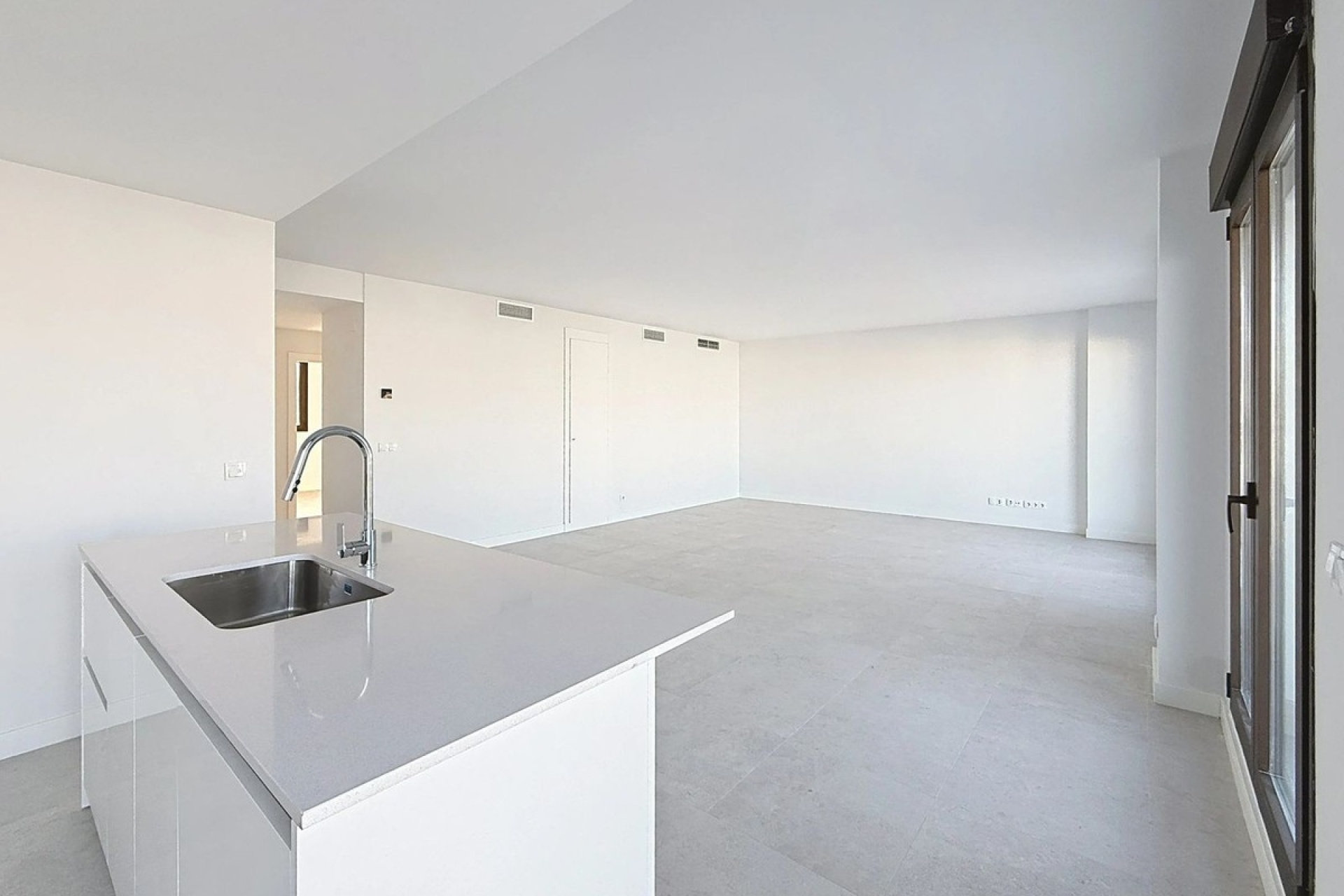 Wiederverkauf - apartment - Estepona - Estepona Centro