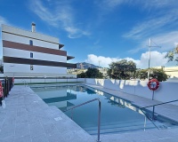 Wiederverkauf - apartment - Estepona - Estepona Centro
