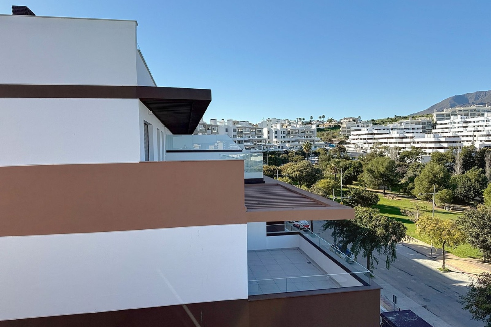 Wiederverkauf - apartment - Estepona - Estepona Centro