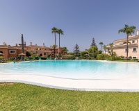 Wiederverkauf - apartment - Estepona - Estepona Centro