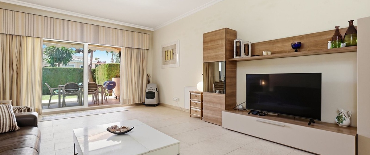 Wiederverkauf - apartment - Estepona - Estepona Centro