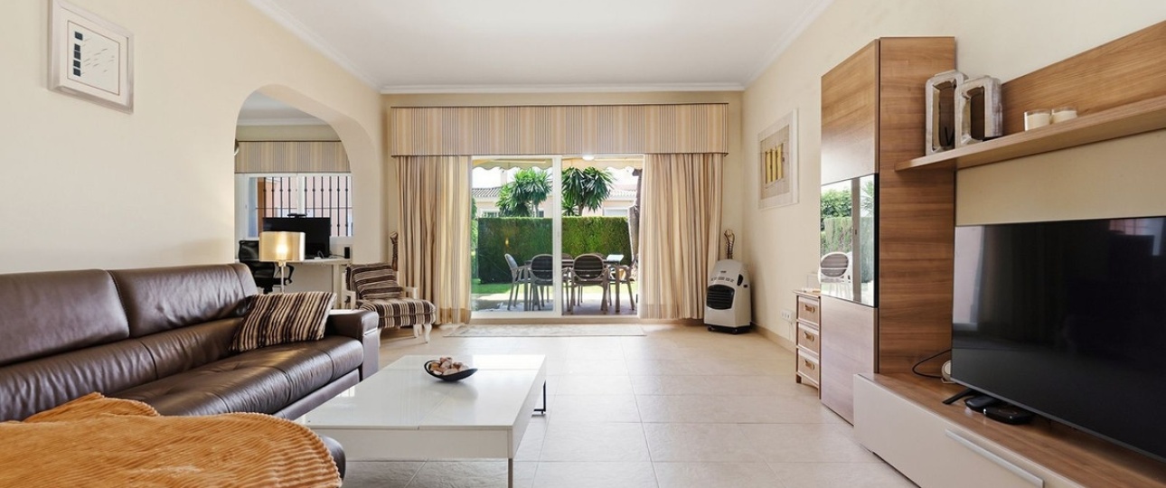 Wiederverkauf - apartment - Estepona - Estepona Centro