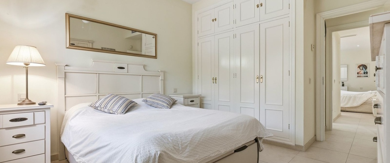 Wiederverkauf - apartment - Estepona - Estepona Centro