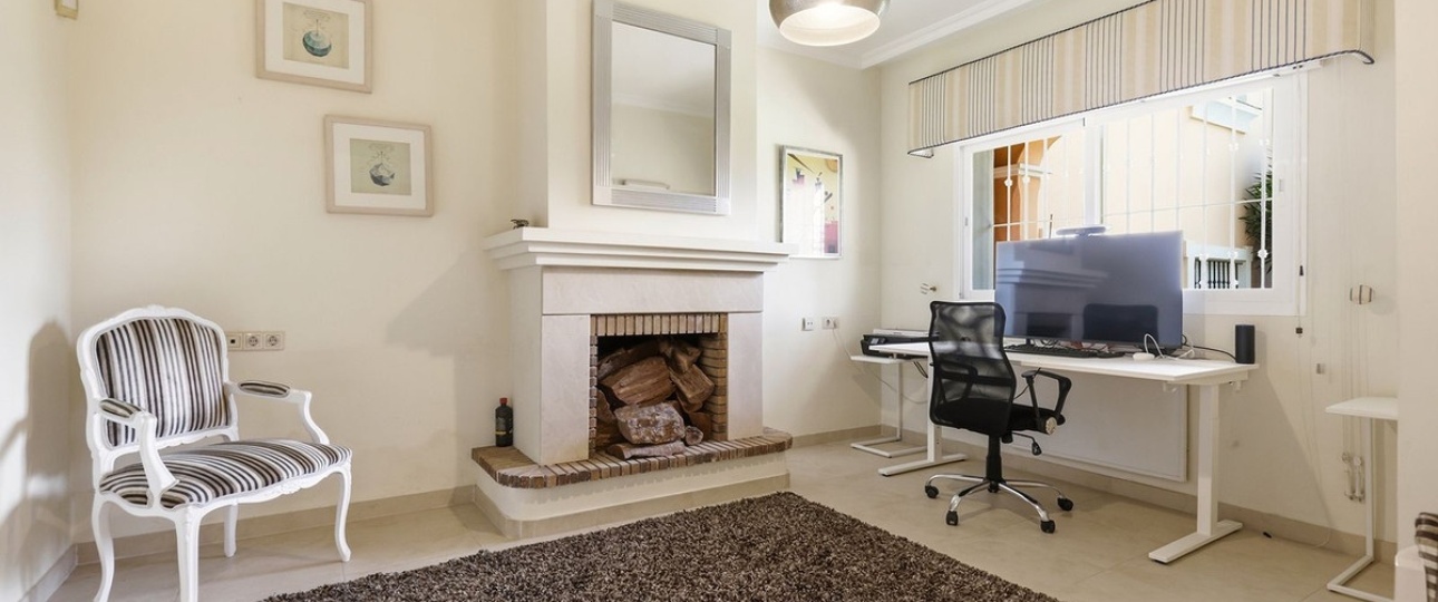 Wiederverkauf - apartment - Estepona - Estepona Centro