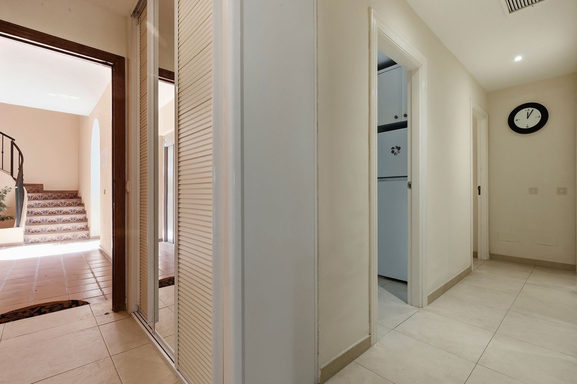 Wiederverkauf - apartment - Estepona - Estepona Centro