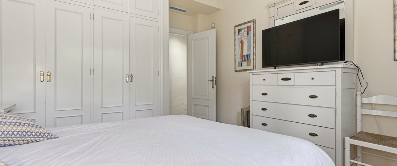 Wiederverkauf - apartment - Estepona - Estepona Centro