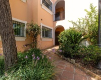 Wiederverkauf - apartment - Estepona - Estepona Centro