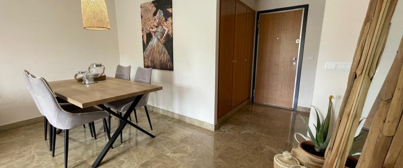 Wiederverkauf - apartment - Estepona - Estepona Centro