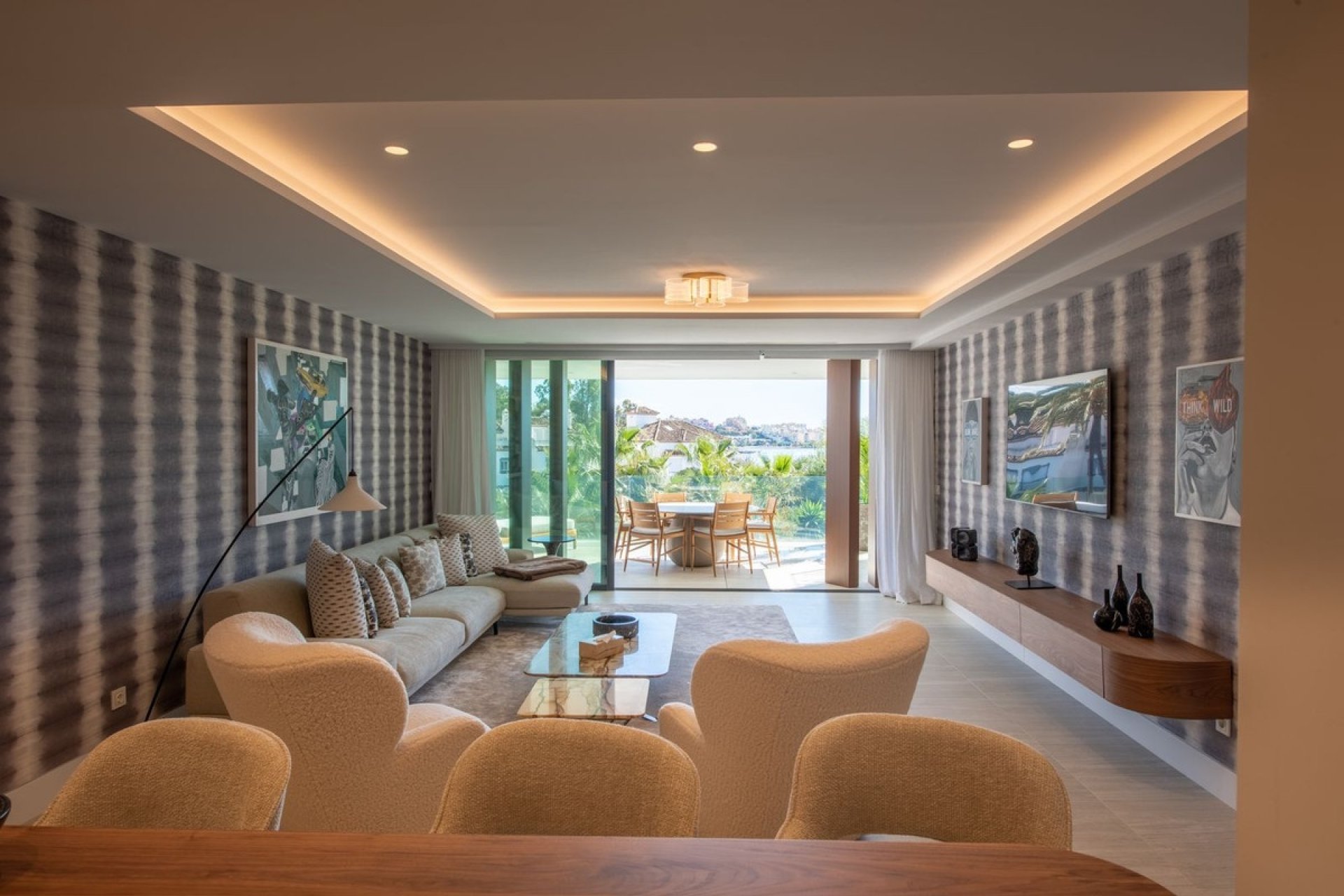 Wiederverkauf - apartment - Estepona - Estepona Centro