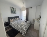 Wiederverkauf - apartment - Estepona - Estepona Centro