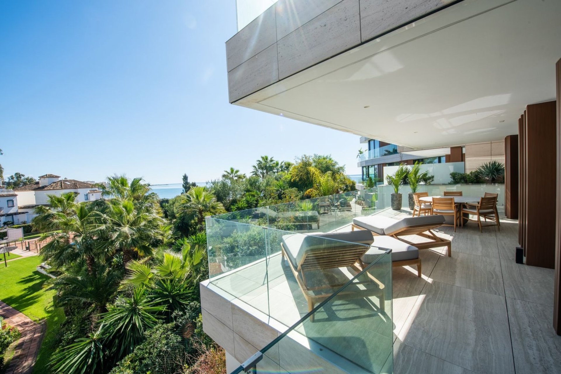 Wiederverkauf - apartment - Estepona - Estepona Centro