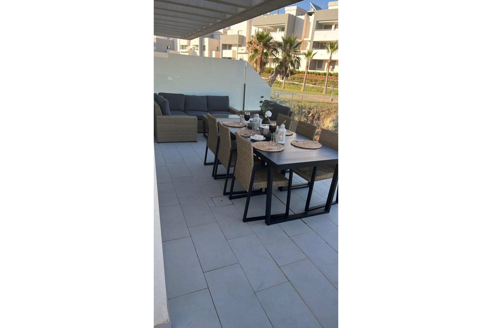 Wiederverkauf - apartment - Estepona - Estepona Centro