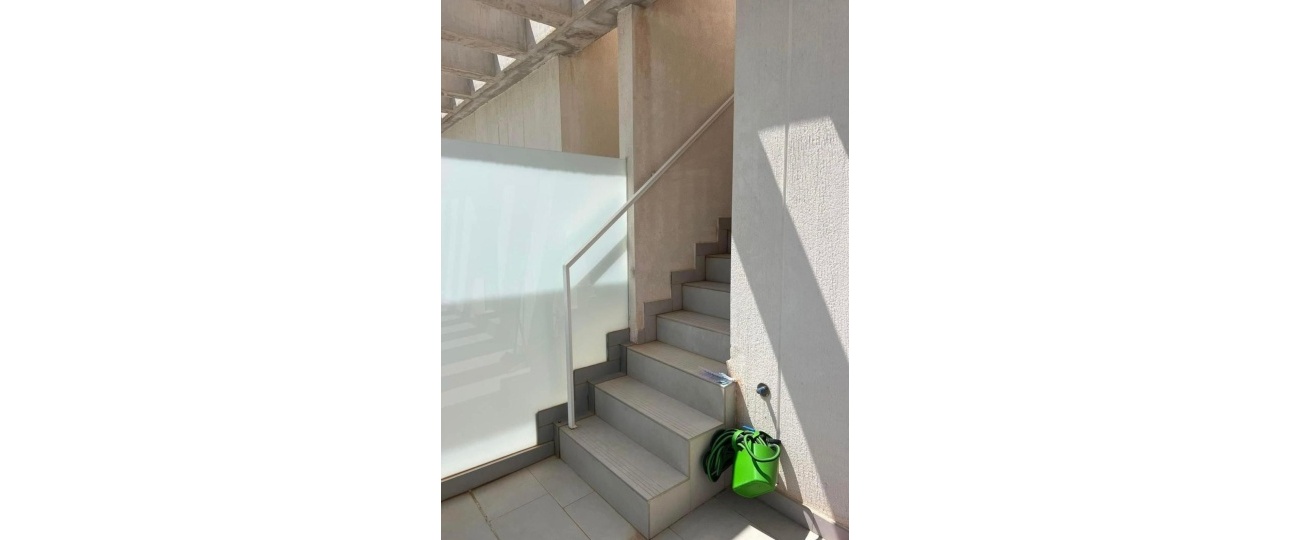Wiederverkauf - apartment - Estepona - Estepona Centro